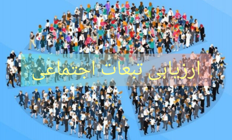 نمایی از تأثیر رشد اقتصادی بر توسعه پایدار در جوامع و فرهنگ